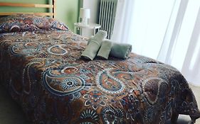 Opuntia Home